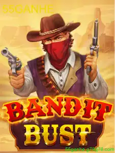 BanditBust: A Nova Sensação do Mundo dos Jogos